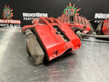 97-04 C5 CORVETTE BRAKE CALIPERS FRONT AND REAR USED OEM #781