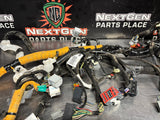 2019 FORD F250 F350 DASH WIRING HARNESS OEM KC3T-14401-DFD #1308