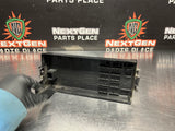 2012 FORD MUSTANG GT FUSE BOX RELAY MODULE COVER LID OEM #847