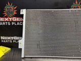 97 - 04 C5 CORVETTE MANUAL AC CONDENSER OEM #1289