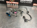 2015 CHEVY SILVERADO 2500 DEF PUMP TANK WIRING HARNESS OEM 23260378 #933