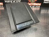 2011 FORD MUSTANG GT CENTER CONSOLE LID OEM #931