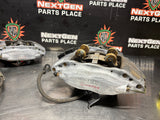 2010 CAMARO SS BREMBO BRAKE CALIPERS FRONT AND REAR OEM #1184