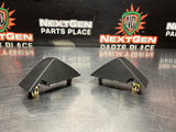 10-15 CAMARO SS INTERIOR SPEAKER TWEETER SET OEM #982