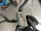 2012 CORVETTE LS3/TR6060 M/T ENGINE WIRING HARNESS W ECM 22815156/12647990 #1038