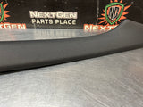 2011 CADILLAC CTS V COUPE RH PASSENGER INTERIOR A PILLAR TRIM OEM #1305