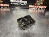 2011 GMC SIERRA 6.6 UNDER DASH FUSE JUNCTION BOX 20813086 OEM #1254