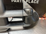 2012 CHEVY SILVERADO 3500 RH PASSENGER SIDE POWER MIRROR OEM #1133