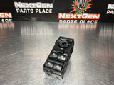 08-09 PONTIAC G8 POWER WINDOW SWITCH 92190192 OEM #602