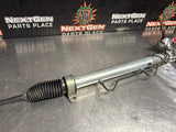 2012 CAMARO SS POWER STEERING RACK & PINION OEM #1372