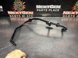 2014 C7 CORVETTE BRAKE BOOSTER  VACUUM HOSE 234038227 OEM #1604