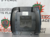 08 - 09 PONTIAC G8 DRIVER SIDE SEAT BACK OEM #555