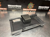 2015 FORD F350 CENTER TOP DASH STORAGE SPEAKER TRAY DC34-25045P64-A OEM #1142