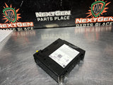 2014 C7 CHEVY CORVETTE RADIO RECEIVER MODULE 13592804 OEM #1604