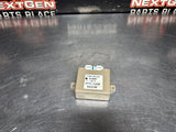 04-07 CADILLAC CTS-V LH HEATED SEAT CONTROL MODULE 25737275 OEM #1587