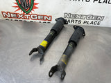 2005 C6 CORVETTE REAR SHOCKS LH AND RH OEM 10302879 #562