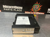 2018 CHEVY SILVERADO 2500HD RADIO RECEIVER MODULE 84361174 OEM #1173