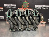 TRAILBLAZER SS CATHEDRAL INTAKE MANIFOLD OEM 25383922 #3834