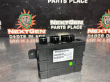 2005 C6 CORVETTE KEYLESS ENTRY RECEIVER MODULE OEM 15266677 #1468