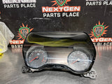 2017 CAMARO SS INSTRUMENT CLUSTER OEM 84211119 #1540