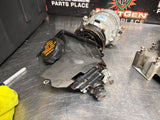 1999 CAMARO SS LS1 5.7L COMPLETE LS1 FRONT ACCESSORY DRIVE OEM #1597