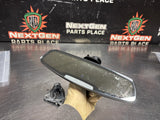 2017 C7 CORVETTE REAR VIEW MIRROR OEM #1604