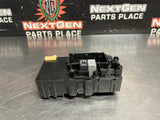 2015 CHEVY SILVERADO CABIN FUSE BLOCK 23443947_01 OEM #1324