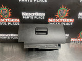 2014 FORD MUSTANG GT GLOVE BOX OEM #970