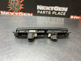 08 RAM 2500 EXHAUST BRAKE AND LIGHT LOAD SWITCH #1058
