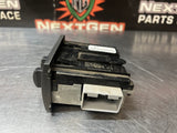 2013 FORD F350 6.7 TRAILER BRAKE CONTROL MODULE BC34-2C006-AJ OEM #1279