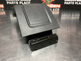 2011 FORD MUSTANG GT CENTER CONSOLE LID OEM #931