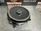 2014 CADILLAC CTS-V 9” DOOR SPEAKER 15278539 OEM