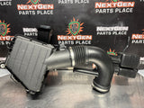 2010-2015 CAMARO SS AIR INTAKE BOX ASSEMBLY OEM #1525