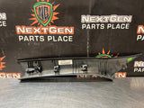 2011 CADILLAC CTS V COUPE RH PASSENGER INTERIOR A PILLAR TRIM OEM #1305