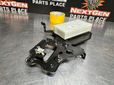 2015 FORD SUPERDUTY F250 F350 TRAILER TOW CONTROL MODULE FC3T-19H517-AG #748