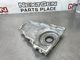 97-04 C5 CORVETTE FRONT TIMING COVER OEM 12556623 #C198