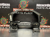 2010 FORD F-350 DIESEL DASH CLUSTER INSTRUMENT TRIM BEZEL 8C34-25044D70-C #949