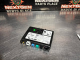2017 C7 CORVETTE HMI HUMAN MACHINE INTERFACE MODULE 23443747 OEM #1604