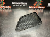 08-09 PONTIAC G8 GT RH PASSENGER SIDE KIDNEY GRILLE OEM 92201781 #602