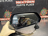 10-15 CAMARO SS RH PASSENGER SIDE MIRROR BLCK OEM #1539
