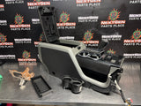 2011 F150 CENTER CONSOLE W SHIFTER OEM #4074