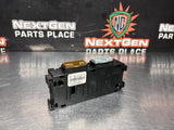 2013 MUSTANG GT TEMPERATURE CONTROL MODULE CR33-18C612-AB OEM #1264