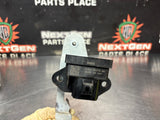 2013 FORD MUSTANG GT FUEL PUMP CONTROL MODULE AU5A-9D370-AG OEM #1298