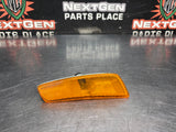 08-09 PONTIAC G8 SIDE MARKER LIGHT LH DRIVER SIDE OEM 92215972 #1178