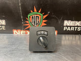 2005 FORD F350 4WD SWITCH 5C34-25047A04-C OEM #1162