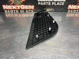 2017 FORD MUSTANG GT350 RH PASSENGER SIDE DASHBOARD TRIM COVER  FR3B-63044E06 #1632