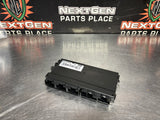 2024 FORD MUSTANG GT LH DRIVER SIDE SEAT CONTROL MEMORY MODULE OEM #1226
