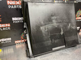 97-04 C5 CORVETTE RADIATOR AIR BAFFLE SHROUD OEM 10254256 #4048