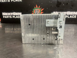 2014 FORD MUSTANG GT RADIO RECEIVER OEM CR3T-19C157-CB #970