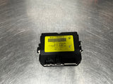 2011 CAMARO SS CONVERTIBLE TOP CONTROL MODULE 22798311 OEM #1013
